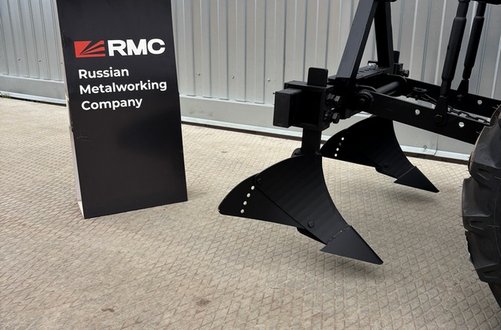 Окучник для минитрактора